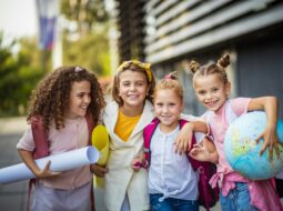 Changing the Future for Kids