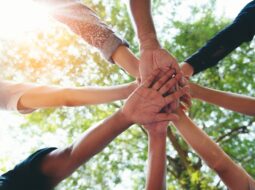 Redefining Nonprofit Leadership