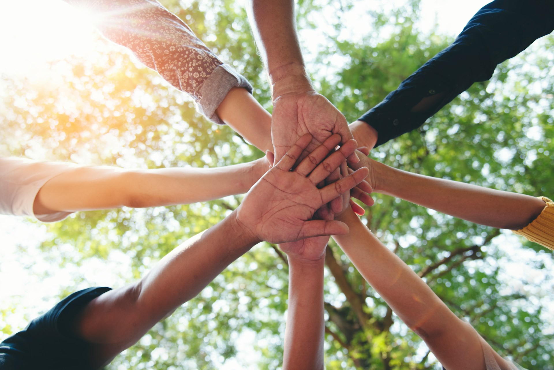 Redefining Nonprofit Leadership