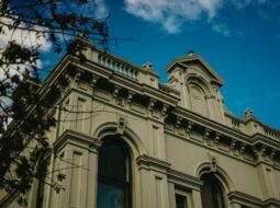 remodeling historical buildings